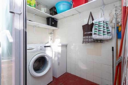 Apartment for Rent in Barcelona Santa Perpètua - Verdi