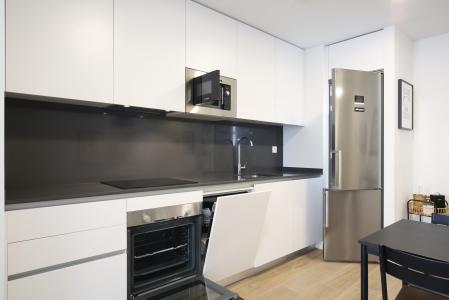 Wohnung zur Miete in Madrid Aldea Del Fresno - Madrid Rio