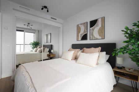 Wohnung zur Miete in Madrid Aldea Del Fresno - Madrid Rio