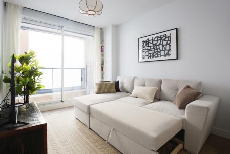 Wohnung zur Miete in Madrid Aldea Del Fresno - Madrid Rio