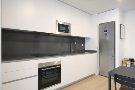 Wohnung zur Miete in Madrid Aldea Del Fresno - Madrid Rio