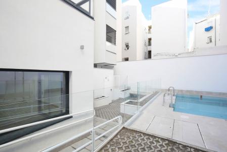 Wohnung zur Miete in Madrid Aldea Del Fresno - Madrid Rio