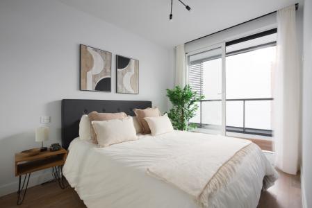 Wohnung zur Miete in Madrid Aldea Del Fresno - Madrid Rio