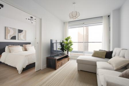 Wohnung zur Miete in Madrid Aldea Del Fresno - Madrid Rio