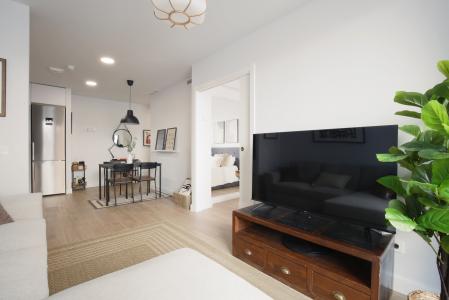 Wohnung zur Miete in Madrid Aldea Del Fresno - Madrid Rio