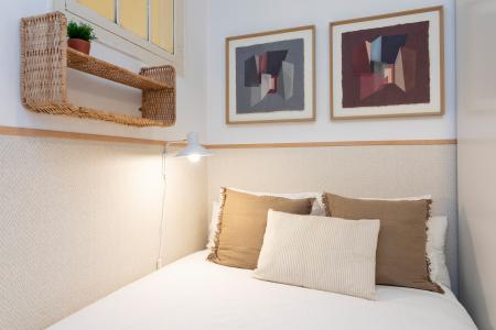Apartamento para Alugar em Barcelona Nàpols - Aragó
