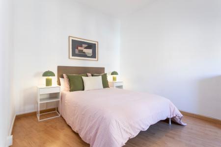Apartamento para Alugar em Barcelona Nàpols - Aragó
