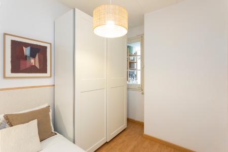 Apartamento para Alugar em Barcelona Nàpols - Aragó