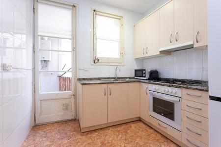 Apartamento para Alugar em Barcelona Nàpols - Aragó