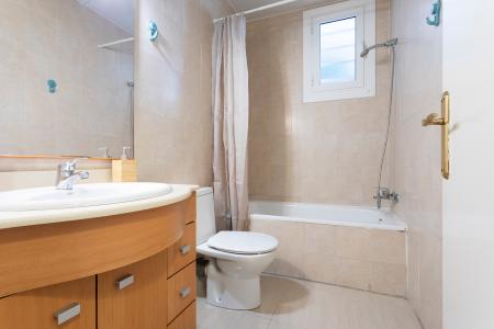 Apartamento para Alugar em Barcelona Nàpols - Aragó