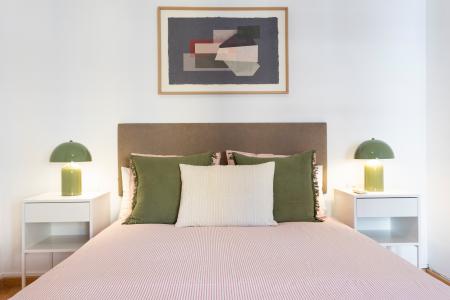 Apartamento para Alugar em Barcelona Nàpols - Aragó