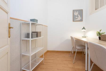 Apartamento para Alugar em Barcelona Nàpols - Aragó