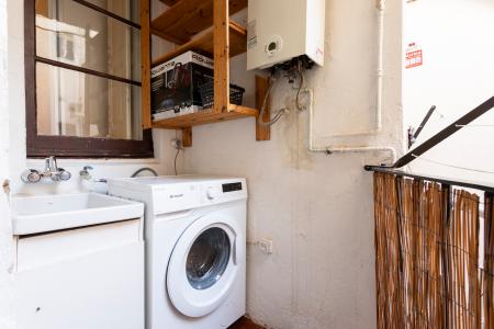 Apartamento para Alugar em Barcelona Nàpols - Aragó