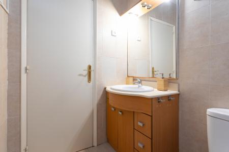 Apartamento para Alugar em Barcelona Nàpols - Aragó