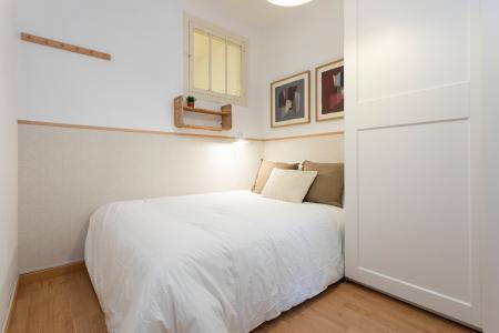 Apartamento para Alugar em Barcelona Nàpols - Aragó