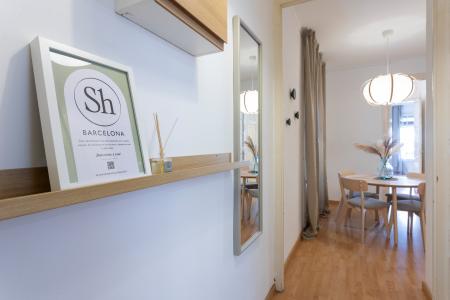 Apartamento para Alugar em Barcelona Nàpols - Aragó