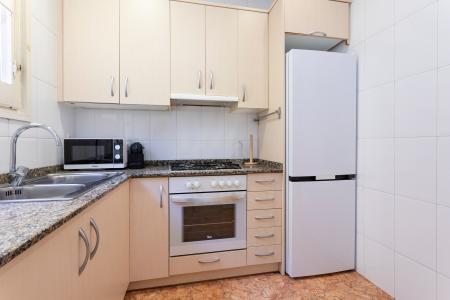 Apartamento para Alugar em Barcelona Nàpols - Aragó