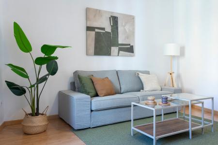 Apartamento para Alugar em Barcelona Nàpols - Aragó