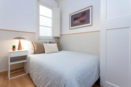 Apartamento para Alugar em Barcelona Nàpols - Aragó