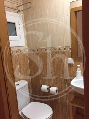 Apartment for Rent in Barcelona Princep De Viana - Comte D'urgell