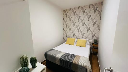 Apartment for Rent in Barcelona Princep De Viana - Comte D'urgell