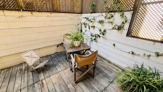 Apartment for Rent in Barcelona Princep De Viana - Comte D'urgell