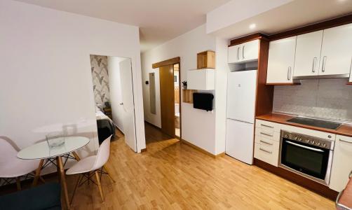 Apartment for Rent in Barcelona Princep De Viana - Comte D'urgell