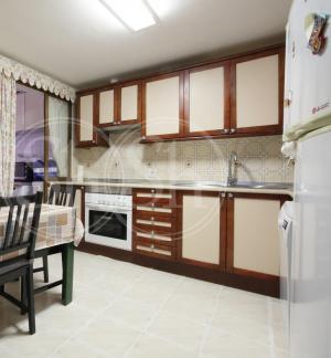 Piso en Alquiler en Madrid Calle Peña Veiga