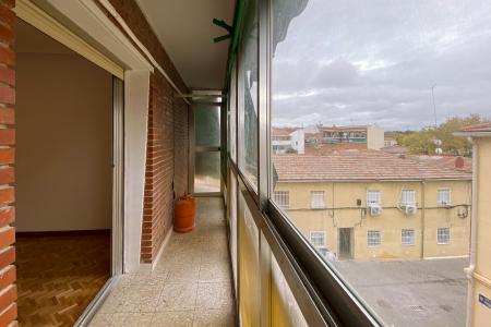 Appartement à louer à Madrid Peña Veiga - Paso De Villamanrique