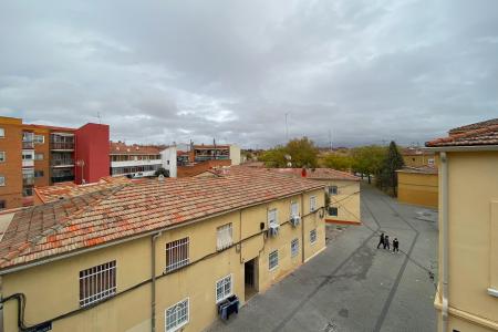 Appartement à louer à Madrid Peña Veiga - Paso De Villamanrique
