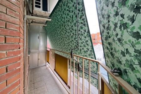 Appartement à louer à Madrid Peña Veiga - Paso De Villamanrique