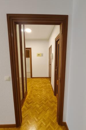 Piso en Alquiler en Madrid Calle Peña Veiga