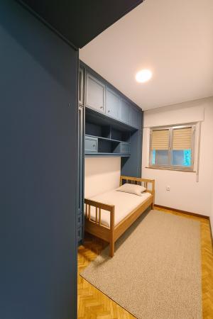 Piso en Alquiler en Madrid Calle Peña Veiga