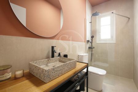 Piso en Alquiler en Madrid Calle Peña Veiga