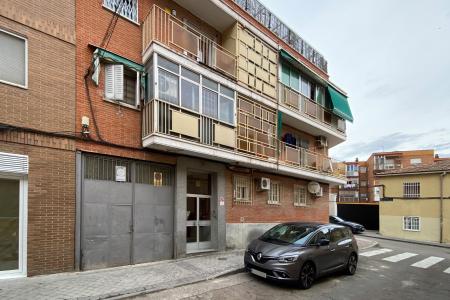 Appartement à louer à Madrid Peña Veiga - Paso De Villamanrique