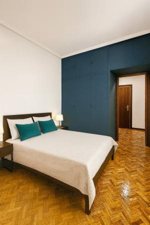 Piso en Alquiler en Madrid Calle Peña Veiga