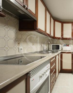 Piso en Alquiler en Madrid Calle Peña Veiga