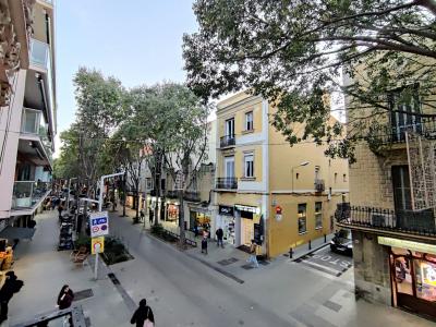 Apartamento para Alugar em Barcelona Gran De Sant Andreu - Sòcrates
