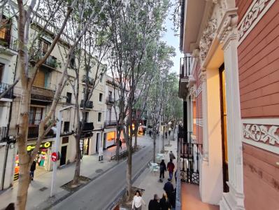 Apartamento para Alugar em Barcelona Gran De Sant Andreu - Sòcrates