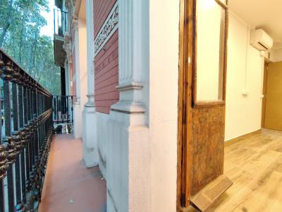 Apartamento para Alugar em Barcelona Gran De Sant Andreu - Sòcrates