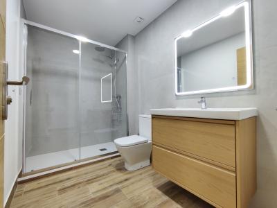 Apartamento para Alugar em Barcelona Gran De Sant Andreu - Sòcrates
