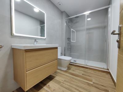 Apartamento para Alugar em Barcelona Gran De Sant Andreu - Sòcrates