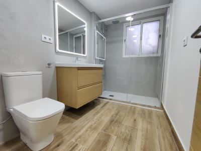 Apartamento para Alugar em Barcelona Gran De Sant Andreu - Sòcrates