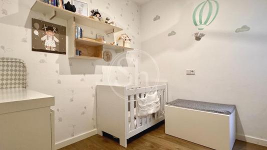 Apartment for Rent in Barcelona Passatge Forasté - Plaça Kennedy