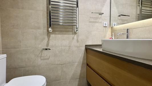 Apartment for Rent in Barcelona Passatge Forasté - Plaça Kennedy