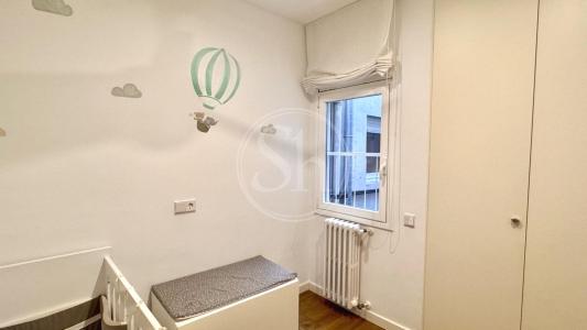 Apartment for Rent in Barcelona Passatge Forasté - Plaça Kennedy