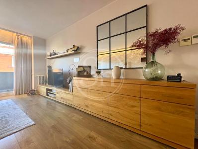 Apartment for Rent in Barcelona Passatge Forasté - Plaça Kennedy