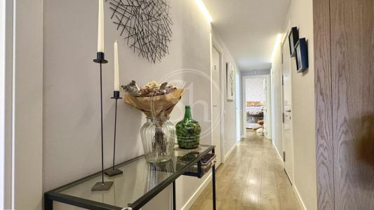 Apartment for Rent in Barcelona Passatge Forasté - Plaça Kennedy