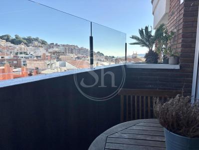 Apartment for Rent in Barcelona Passatge Forasté - Plaça Kennedy