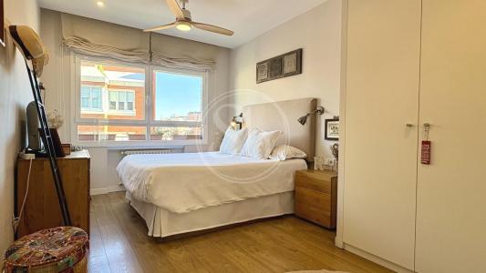 Apartment for Rent in Barcelona Passatge Forasté - Plaça Kennedy